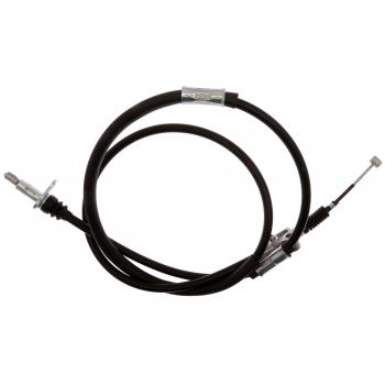 2001 Lexus LS430 Parking Brake Cable Rear Raybestos BC97498 image 2 of 2