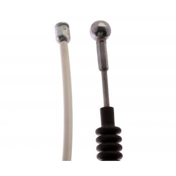 2012 Audi A3 Parking Brake Cable