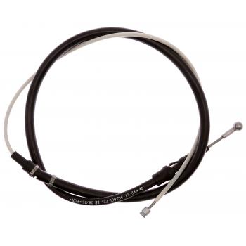 2013 Audi A3 Parking Brake Cable Rear Raybestos BC97499 image 2 of 2
