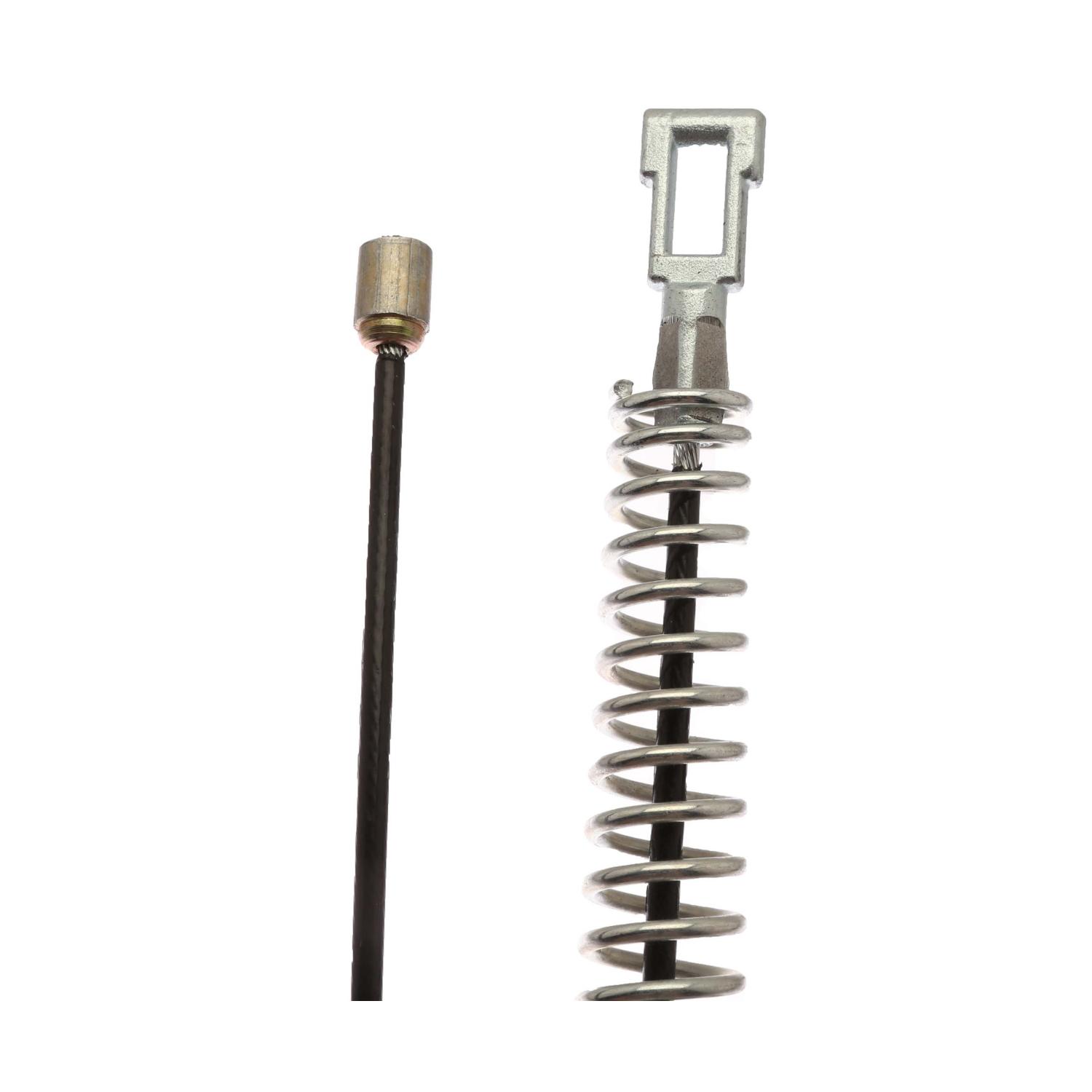 Raybestos BC97505 - Parking Brake Cable Raybestos BC97505 Parking Brake Cable product image 1 of 2