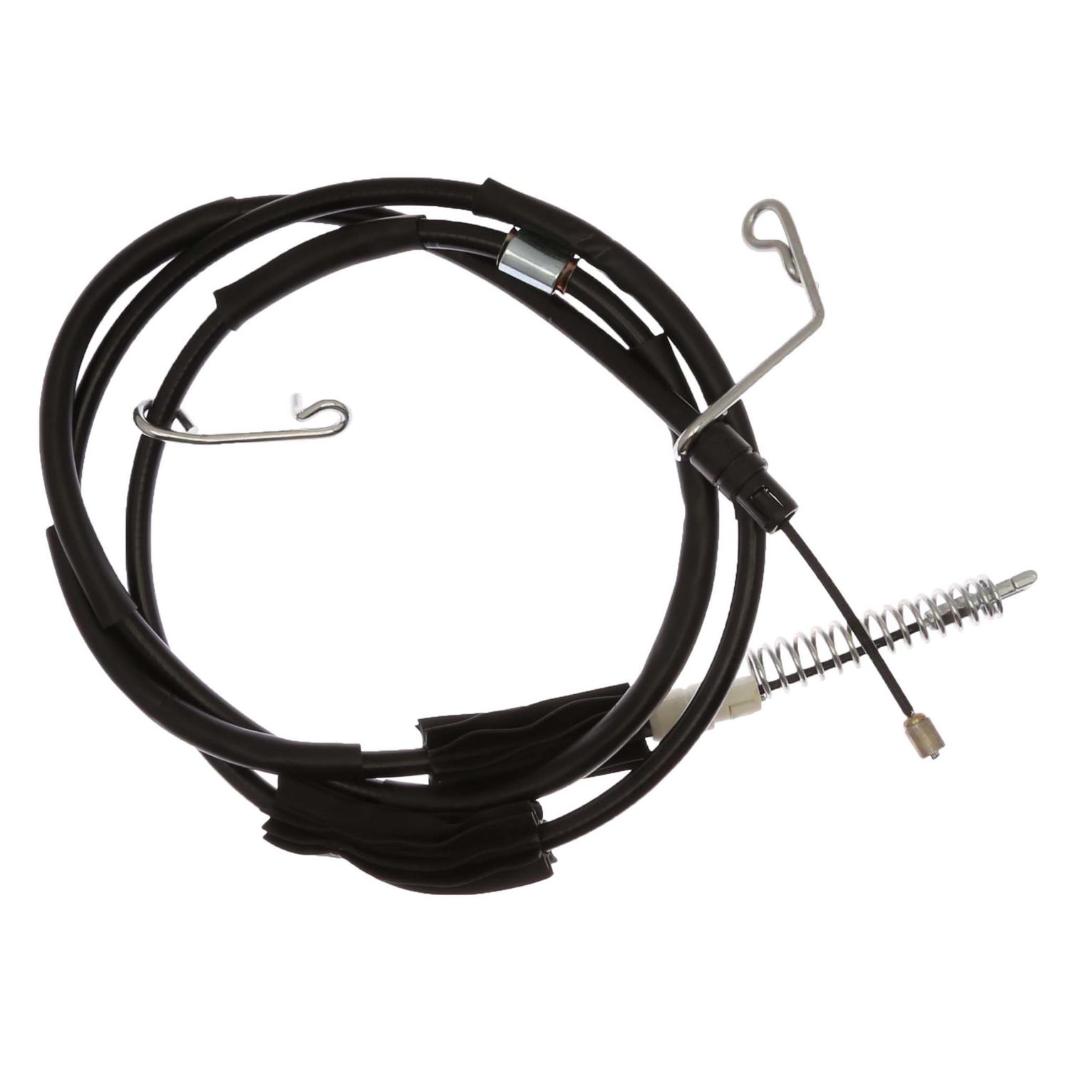 Raybestos BC97505 - Parking Brake Cable Raybestos BC97505 Parking Brake Cable product image 2 of 2