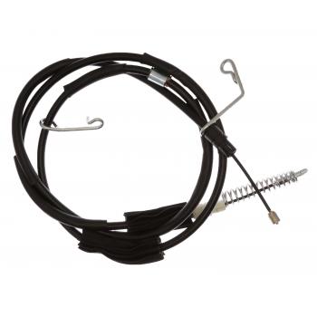 2006 Mercury Mountaineer Parking Brake Cable Rear Right Raybestos BC97505 image 2 of 2