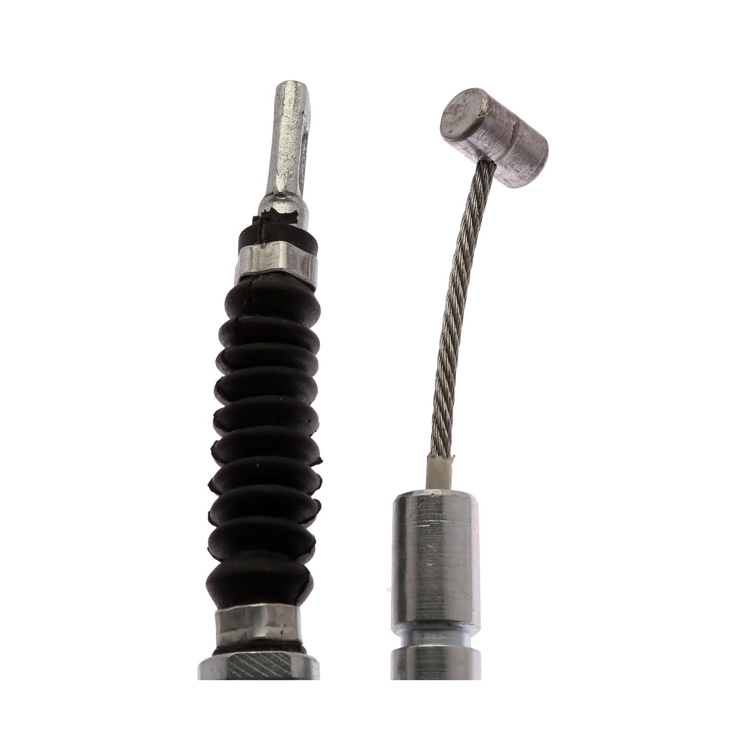 Raybestos BC97510 - Parking Brake Cable Raybestos BC97510 Parking Brake Cable product image 1 of 2