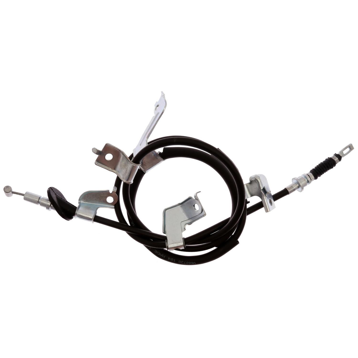 Raybestos BC97510 - Parking Brake Cable Raybestos BC97510 Parking Brake Cable product image 2 of 2
