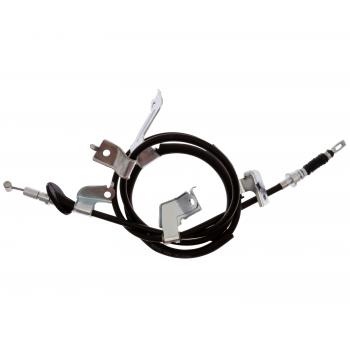 2006 Acura RSX Parking Brake Cable Right Raybestos BC97510 image 2 of 2