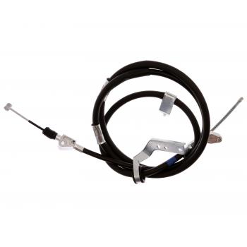 2007 Lexus RX400h Parking Brake Cable Rear Right Raybestos BC97511 image 2 of 2