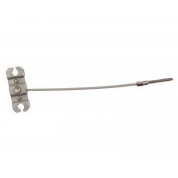 2006 Subaru Forester Parking Brake Cable Front Raybestos BC97512 image 2 of 2