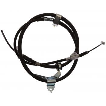 2007 Lexus RX400h Parking Brake Cable Rear Left Raybestos BC97517 image 2 of 2