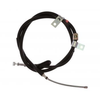 2006 Subaru Forester Parking Brake Cable Rear Right Raybestos BC97518 image 2 of 2