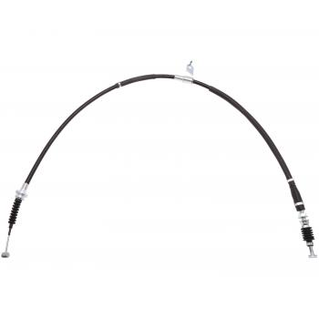 2002 Mazda Miata Parking Brake Cable Rear Right Raybestos BC97524 image 2 of 2