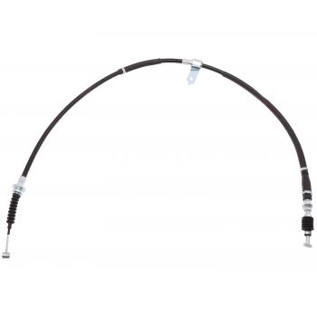 2002 Mazda Miata Parking Brake Cable Rear Left Raybestos BC97525 image 2 of 2