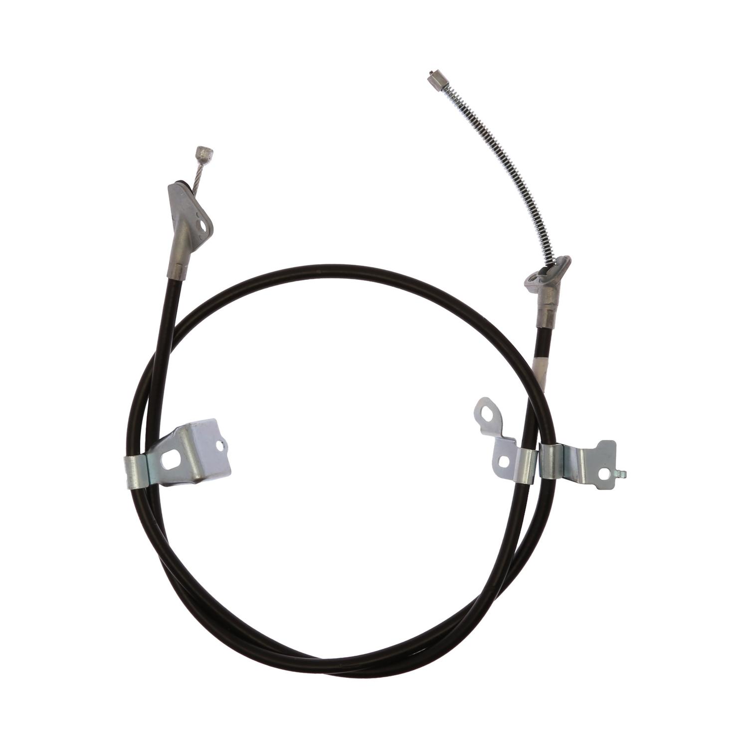 Raybestos BC97549 - Parking Brake Cable Raybestos BC97549 Parking Brake Cable product image 2 of 2