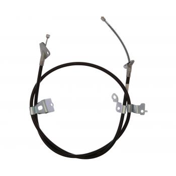 2006 Scion xA Parking Brake Cable Rear Left Raybestos BC97549 image 2 of 2