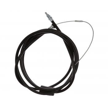 2012 Subaru Tribeca Parking Brake Cable Rear Right Raybestos BC97554 image 2 of 2