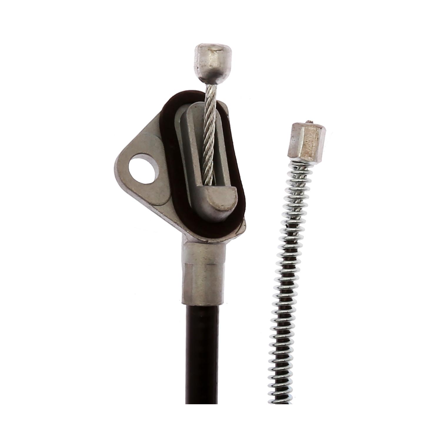Raybestos BC97558 - Parking Brake Cable Raybestos BC97558 Parking Brake Cable product image 1 of 2