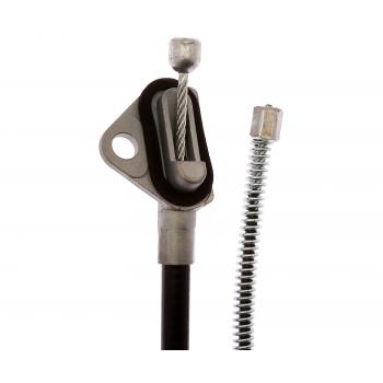 2006 Scion xB Parking Brake Cable Rear Right Raybestos BC97558 image 1 of 2