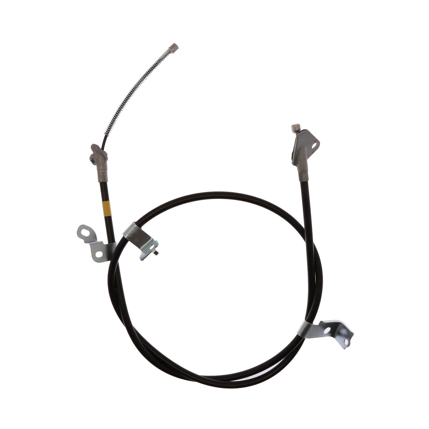 Raybestos BC97558 - Parking Brake Cable Raybestos BC97558 Parking Brake Cable product image 2 of 2
