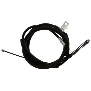 2014 GMC Sierra 1500 Parking Brake Cable Rear Left Raybestos BC97599 image 2 of 2