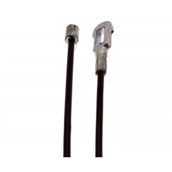 2014 GMC Sierra 1500 Parking Brake Cable Rear Right Raybestos BC97600 image 1 of 2