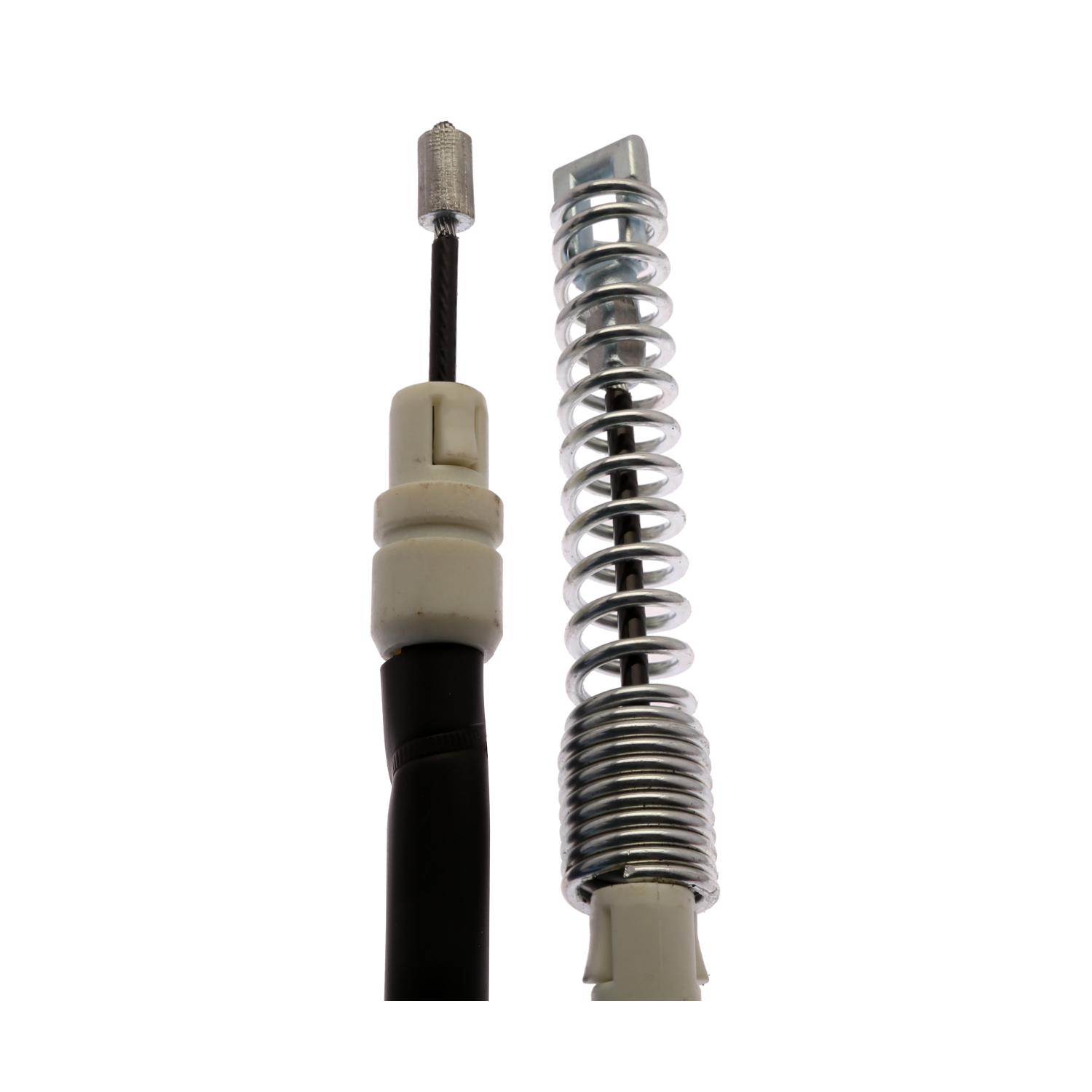 Raybestos BC97608 Parking Brake Cable product image 1 of 2