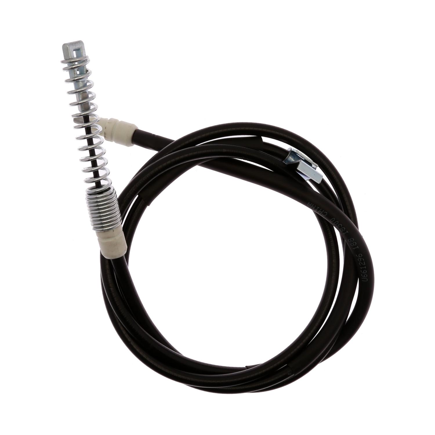 Raybestos BC97608 Parking Brake Cable product image 2 of 2
