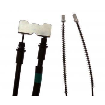 2011 Ford Transit Connect Parking Brake Cable