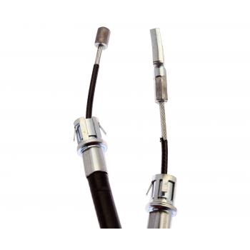 1996 Chevrolet Corvette Parking Brake Cable Rear Raybestos BC97619 image 1 of 2