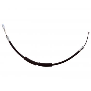 1996 Chevrolet Corvette Parking Brake Cable Rear Raybestos BC97619 image 2 of 2