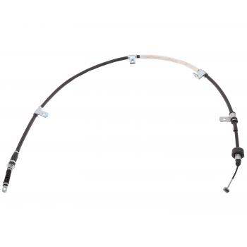 2009 Hyundai Elantra Parking Brake Cable Rear Right Raybestos BC97622 image 2 of 2