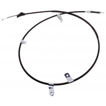 2006 Honda Civic Parking Brake Cable Rear Left Raybestos BC97624 image 2 of 2