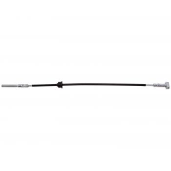 2017 Toyota RAV4 Parking Brake Cable Front Raybestos BC97625 image 2 of 2