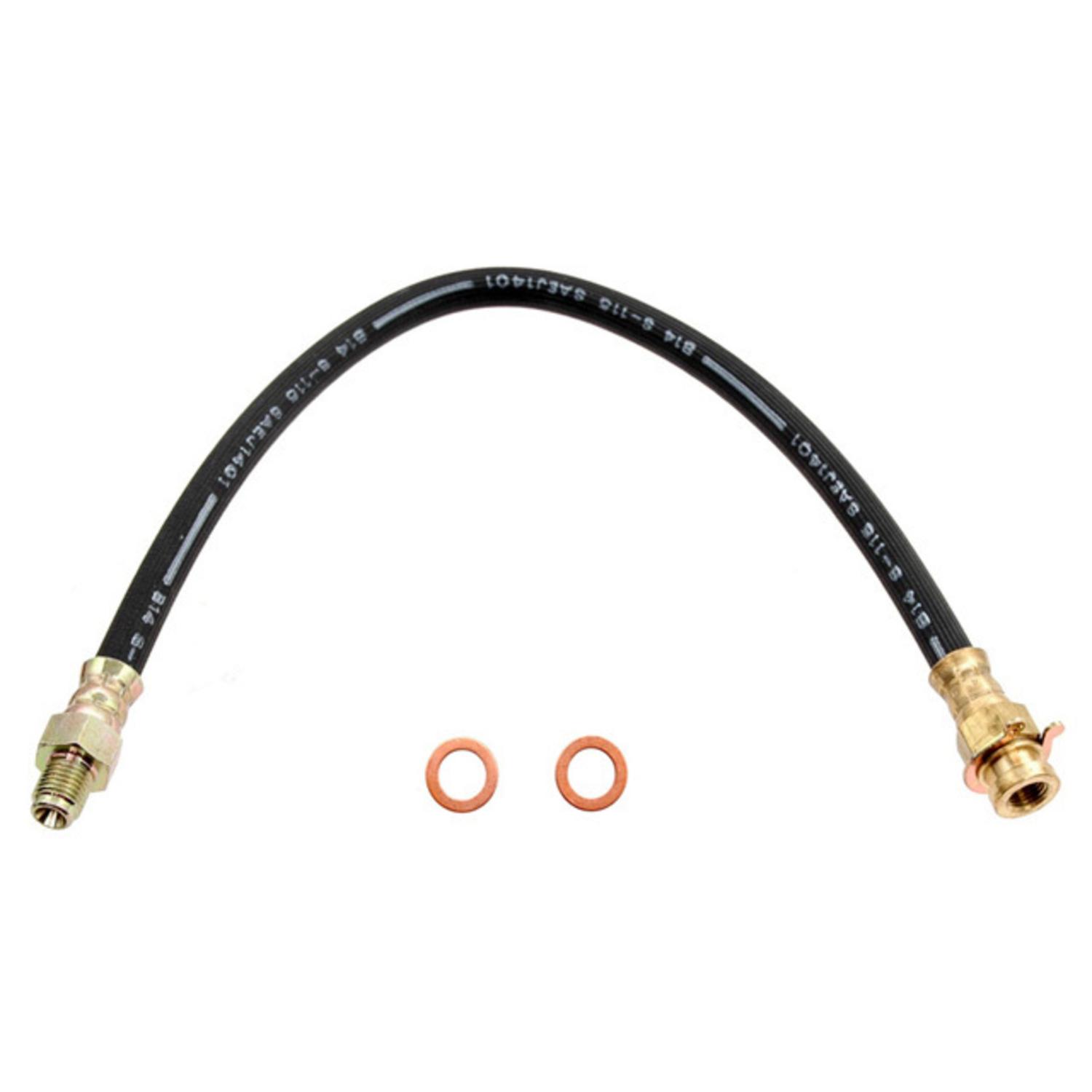 Raybestos BH10304 Brake Hydraulic Hose product image 1 of 1