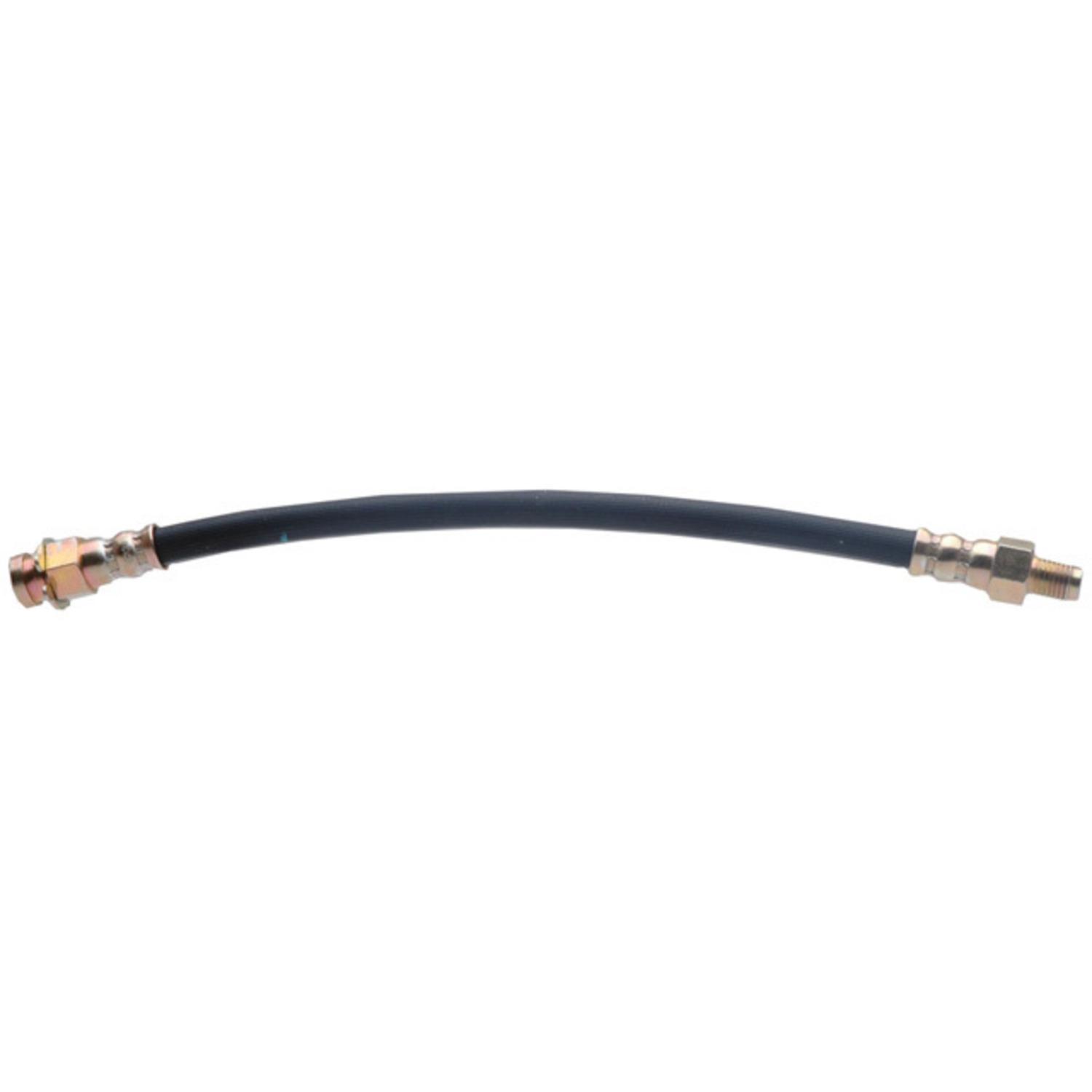 Raybestos BH10595 - Brake Hydraulic Hose Raybestos BH10595 Brake Hydraulic Hose product image 2 of 2