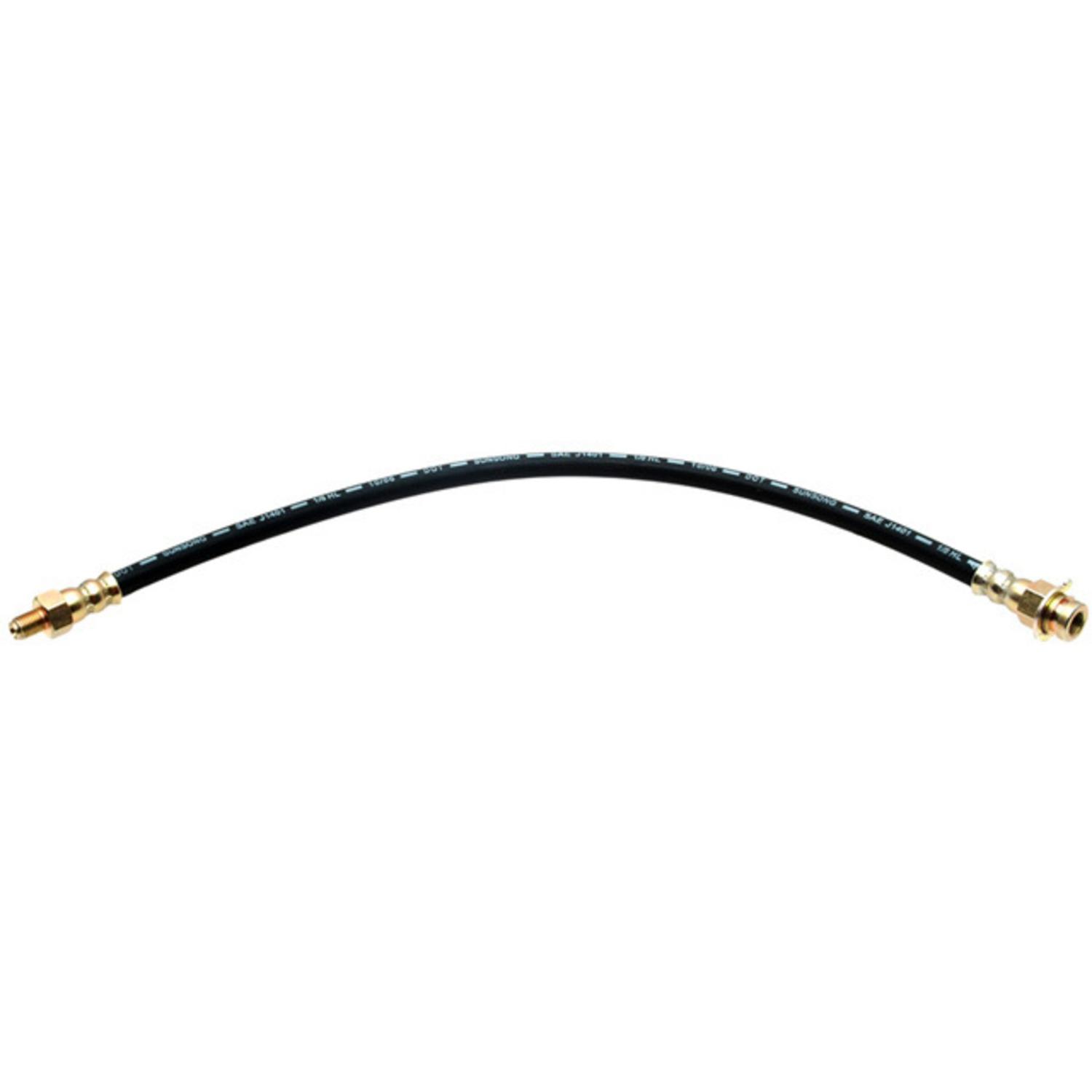 Raybestos BH11146 - Brake Hydraulic Hose Raybestos BH11146 Brake Hydraulic Hose product image 2 of 2