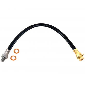 1951 Lincoln Cosmopolitan Brake Hydraulic Hose Front Raybestos BH11147 image 2 of 2