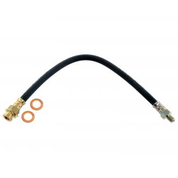 1962 Studebaker 7E12D Brake Hydraulic Hose Front Raybestos BH11149 image 2 of 2