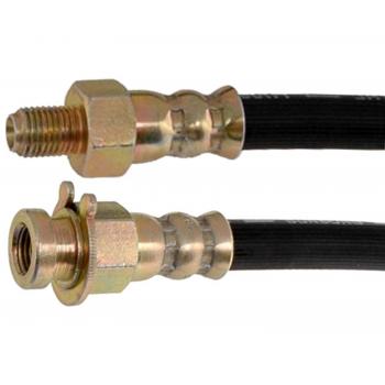 1952 Mercury Custom Brake Hydraulic Hose Front Raybestos BH11190 image 1 of 2