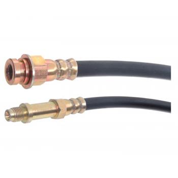 1962 GMC 1000 Series Brake Hydraulic Hose Rear Raybestos BH13841 image 1 of 2