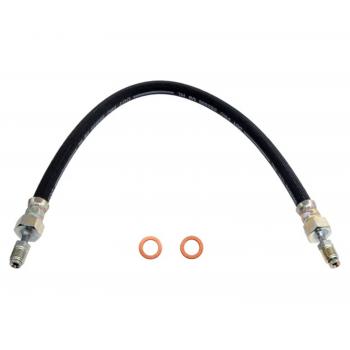 1954 Mercury Custom Brake Hydraulic Hose Front Hose To Combination Valve Raybestos BH14719 image 1 of 1