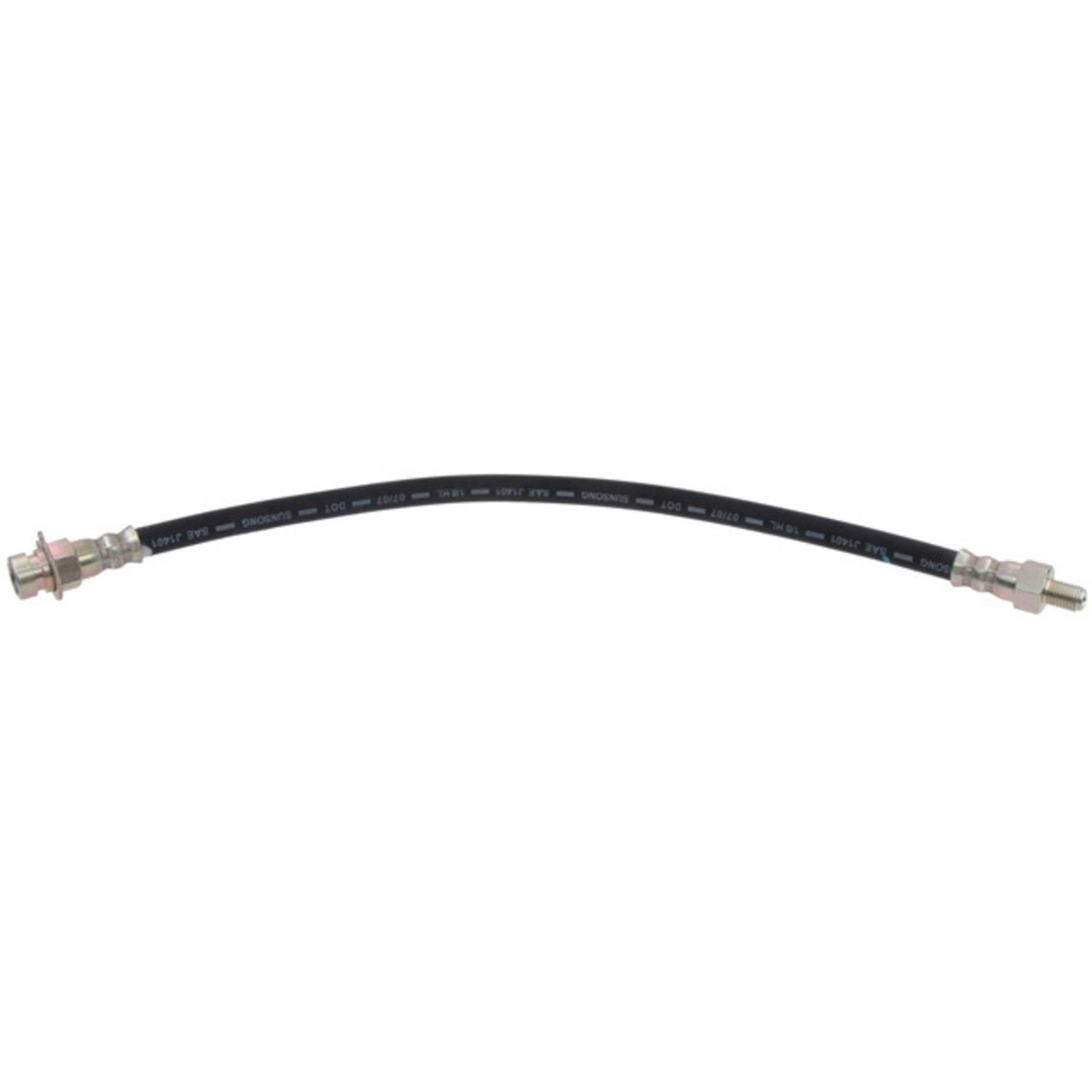 Raybestos BH16179 - Brake Hydraulic Hose Raybestos BH16179 Brake Hydraulic Hose product image 1 of 3