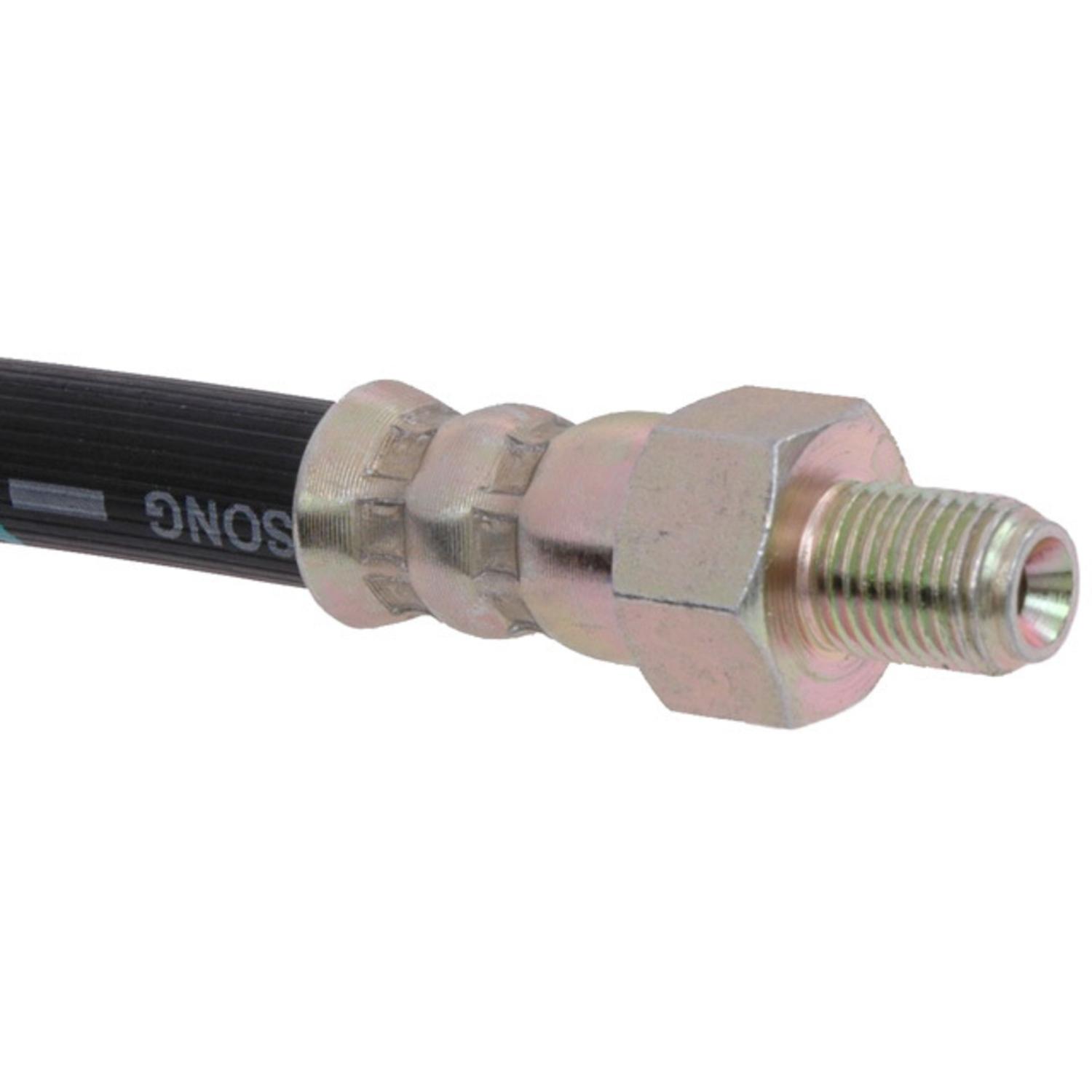 Raybestos BH16179 - Brake Hydraulic Hose Raybestos BH16179 Brake Hydraulic Hose product image 2 of 3