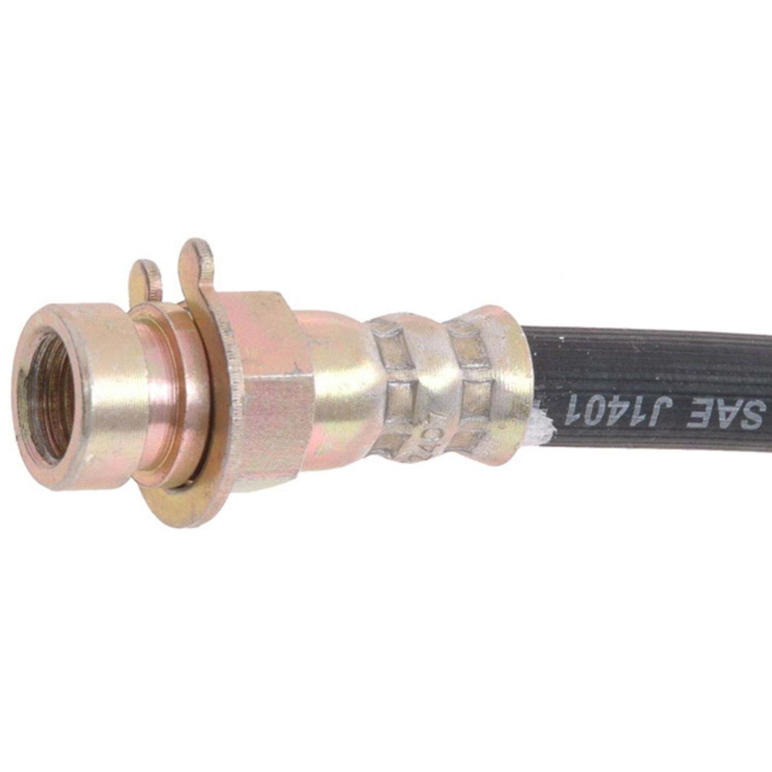 Raybestos BH16179 - Brake Hydraulic Hose Raybestos BH16179 Brake Hydraulic Hose product image 3 of 3