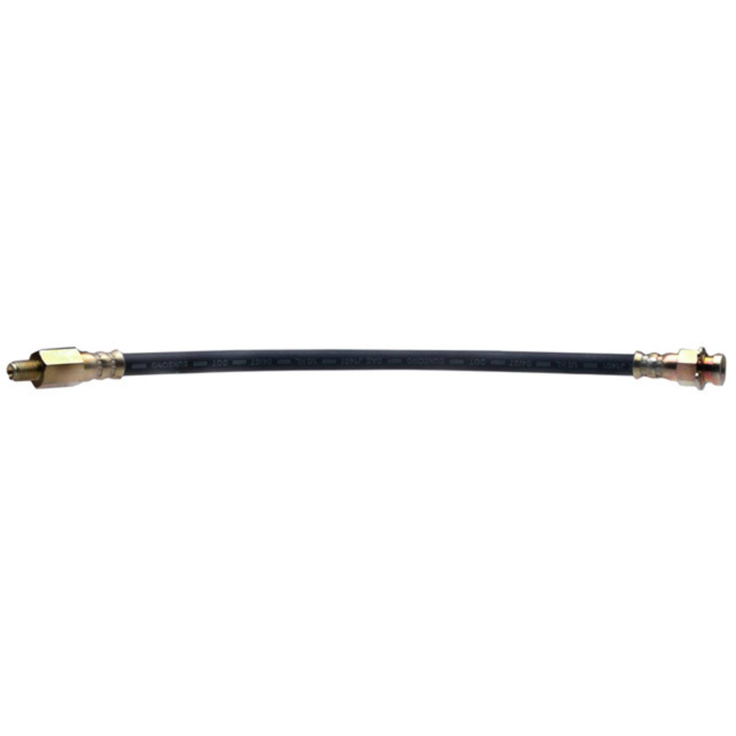 Raybestos BH18167 - Brake Hydraulic Hose Raybestos BH18167 Brake Hydraulic Hose product image 2 of 2
