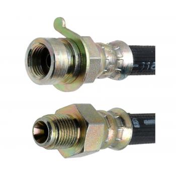 1949 Pontiac Streamliner Brake Hydraulic Hose Front Raybestos BH20996 image 1 of 2