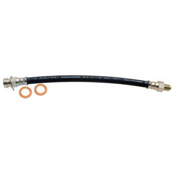 1949 Pontiac Streamliner Brake Hydraulic Hose Front Raybestos BH20996 image 2 of 2