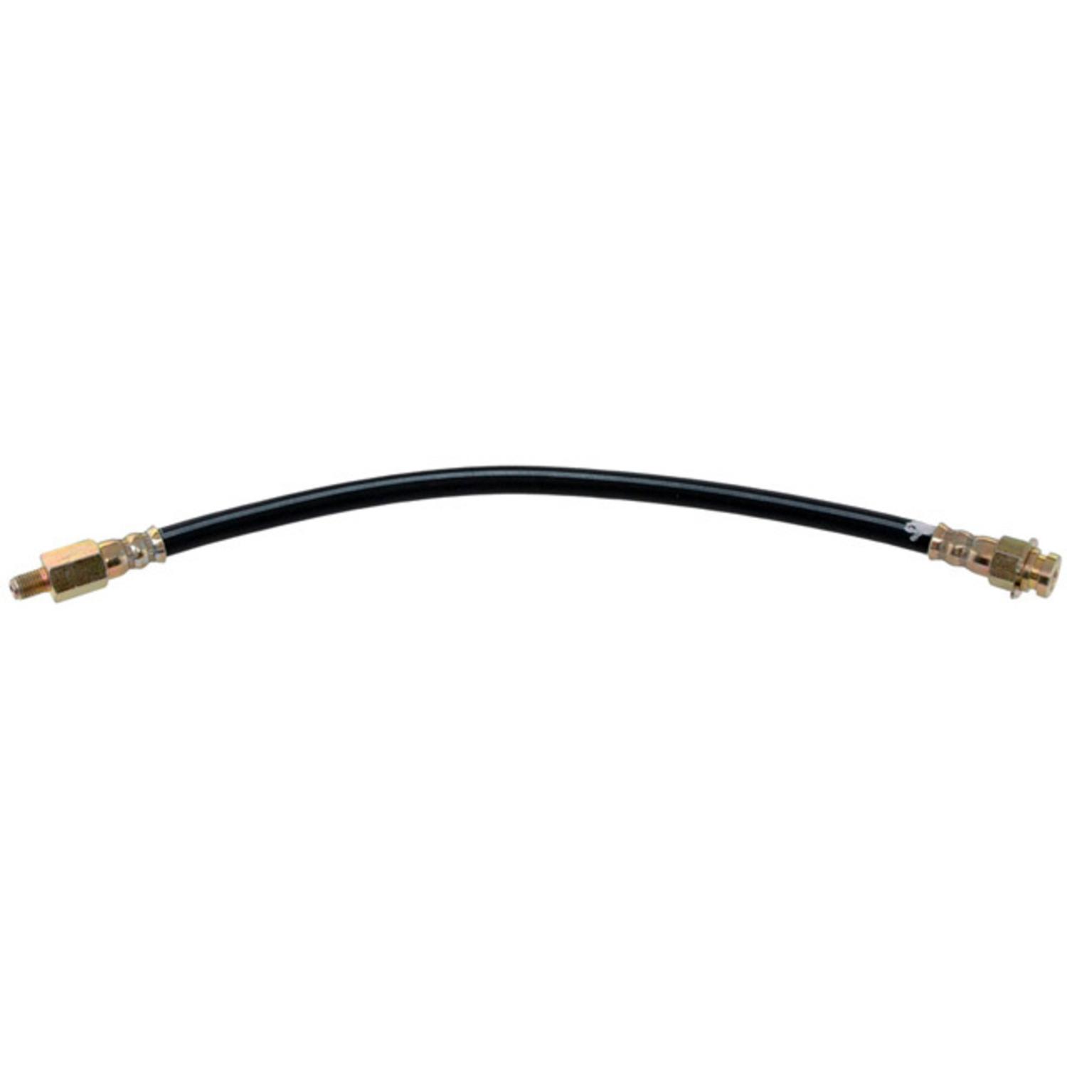 Raybestos BH22700 - Brake Hydraulic Hose Raybestos BH22700 Brake Hydraulic Hose product image 2 of 2