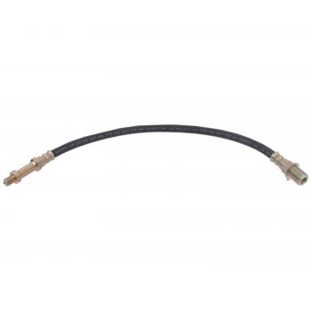 1966 Ford P-100 Brake Hydraulic Hose Front Raybestos BH23807 image 2 of 2