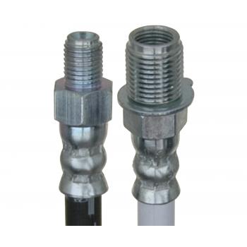 1966 International 1100A Brake Hydraulic Hose