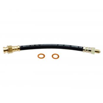 1959 Lincoln Continental Brake Hydraulic Hose Rear Center Raybestos BH25159 image 1 of 1