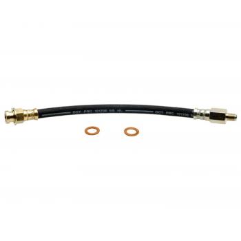 1959 Lincoln Continental Brake Hydraulic Hose Front Raybestos BH25160 image 1 of 1